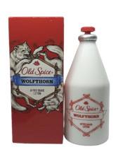 Old Spice Wolfthorn After