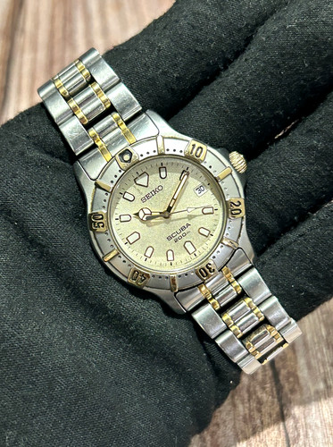Vintage seiko - [vintage],