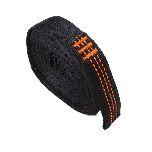 2pcs heavy duty hammock straps - duty,