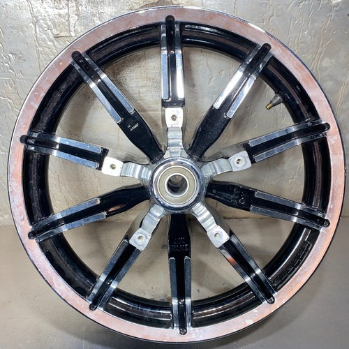 Harley davidson oem front - harley,