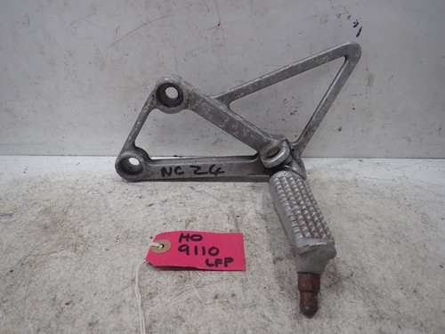 Honda vfr 400 - 400, 24