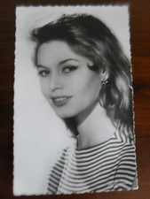 * Postcard Postcard!! Brigitte