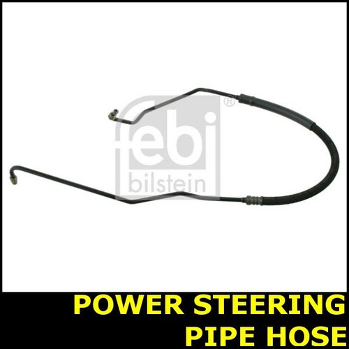 Power steering pipe - pipe, hose
