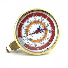 Yellow Jacket 49073 Brass