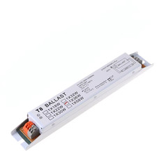 240V 2x36W Lamp Electronic