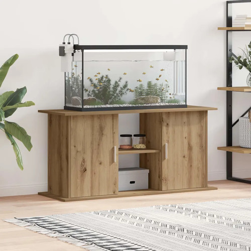 Walplus aquarium stand artisan - walplus,