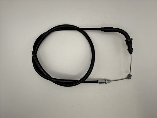 Throttle cable push - pull, for