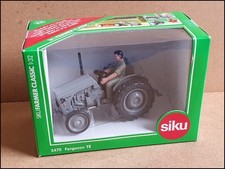 SIKU 3470 FERGUSON TE Tractor