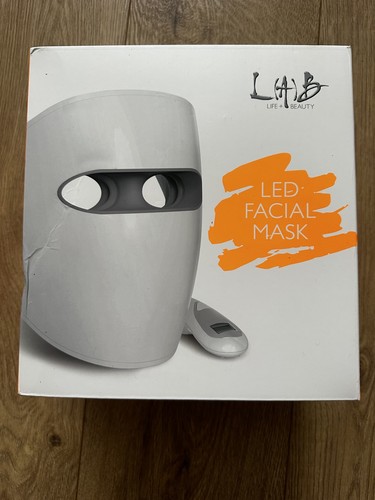 Lab life beauty led therapy - lab,