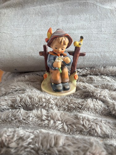 Vintage hummel goebel - vintage,