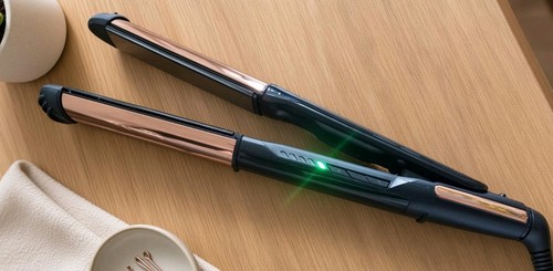 Babyliss 2481u straight curl - babyliss, &
