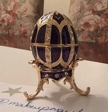 Faberge Inspirations Purple