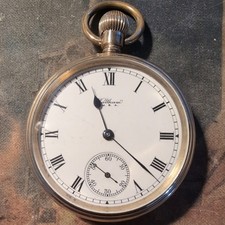 VINTAGE,  Waltham Traveler