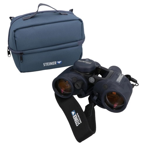 Steiner binoculars navigator - binoculars,