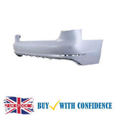 Audi A4 Estate Rear Bumper