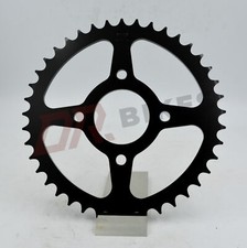 Honda XL125V Varadero Y-D 00-16 AFAM Steel Rear Sprocket 10221-41