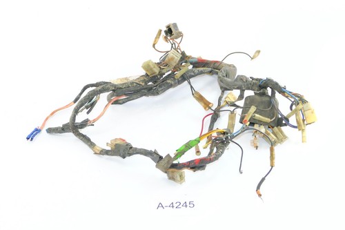 Yamaha 350 55v wiring - 350,