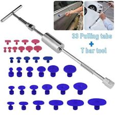 T-Bar Paintless Dent Puller