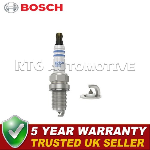 Bosch spark plug fits - bosch,