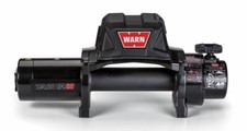 Genuine Warn Tabor 12K Winch