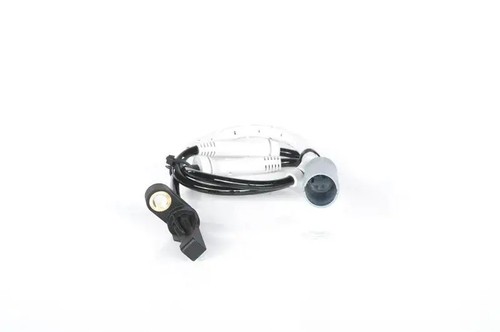 Abs wheel speed sensor active - wheel,