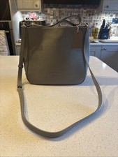 Top Handle/crossbody Bag From