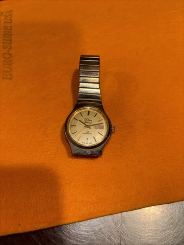 Vintage solina electra data - vintage,