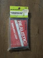 Radio Shack Realistic High