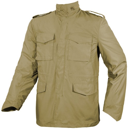 Surplus m65 jacket combat - m65,