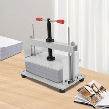 Manual A4 Heavy Press