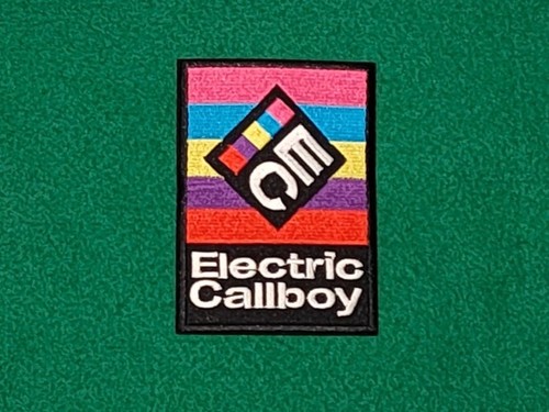 Electric callboy sew - electric,