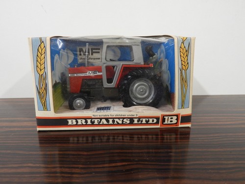 Vintage britains farm massey - vintage,