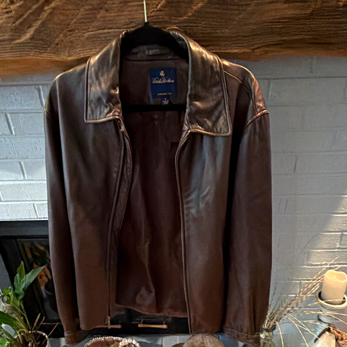 Brooks brothers men brown - brooks,
