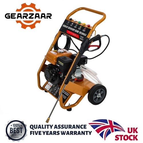 Max 3950 psi 5hp high - max,