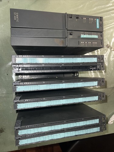 Siemens simatic 1p - simatic,