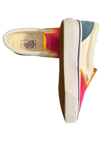 Vans mini cord - vans, classic
