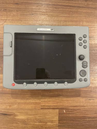 Raymarine e120 classic multi - e120,