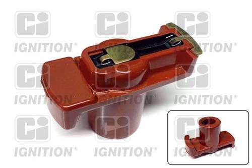 Distributor rotor for alfa - distributor,