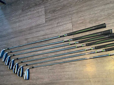 TaylorMade RBZ Irons Set