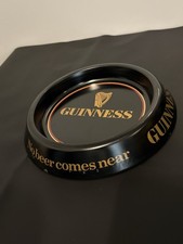 Vintage Guinness Bar Ash Trays