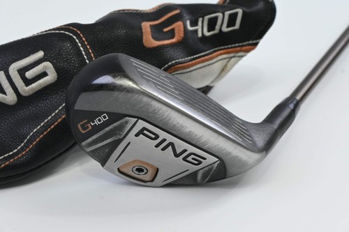 Ping g400 hybrid 22 - /,