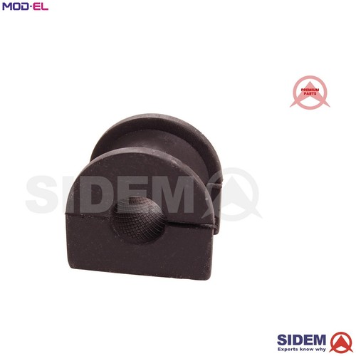 Mounting stabiliser bar - stabiliser, 801804