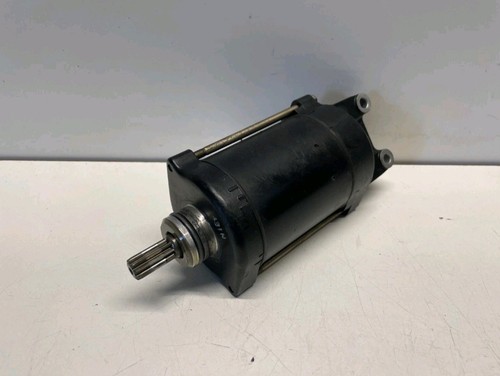 Honda starter motor mitsuba - ,