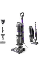 Vax Air Lift 2 Pet Plus Upright Vacuum | VersaClean Technology | Grey/Purple