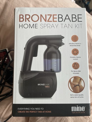 Bronze babe home - babe,