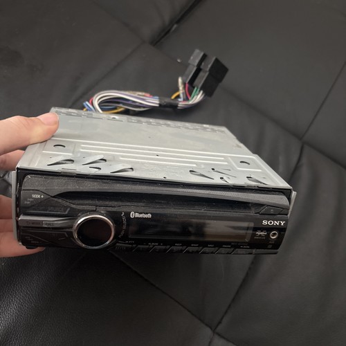 Sony mex bt2900 car - car, bluetooth