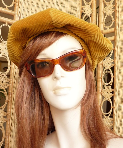 Vintage 1960 verres - 1960's, filtrant