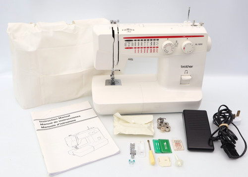 Brother 5010 electric - 5010,