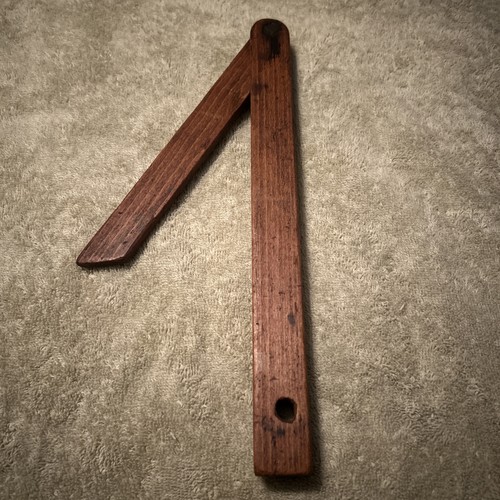 Shipwrights wooden folding - shipwrights,