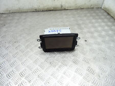 2015 RENAULT TRAFIC LL29 MK3